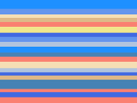 Biscuits and Jam Random Stripes Generator